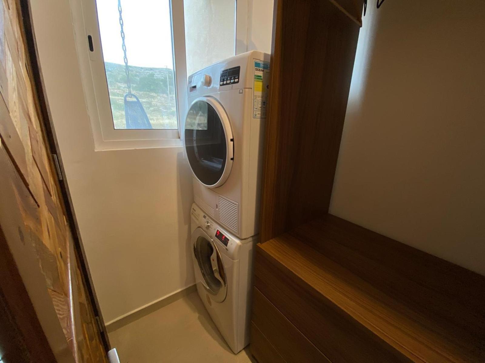 Апартаменты Hillview Duplex Penthouse Сент-Полс-Бей Экстерьер фото